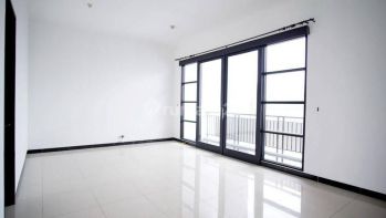 Sewa Rumah Modern Siap Huni Bdg Utara Komplek Pondok Hijau