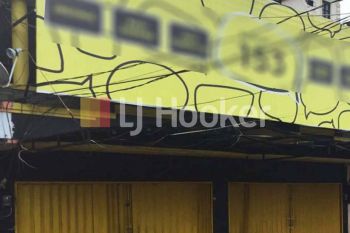 Ruko Taman Harapan Baru, Bekasi, Jawa Barat