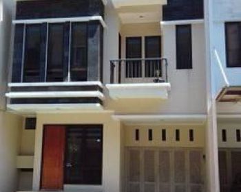 Rumah Full Furnish Nice View di Cluster Elite Setra Duta Bandung