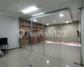 Jual Cepat Ruko Holis Regency