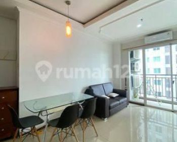 For Rent Thamrin Residences Furnished View South pool