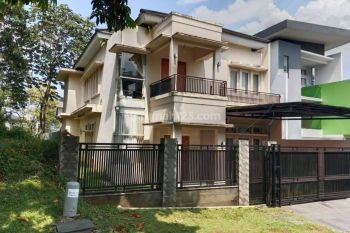 Disewakan Rumah 2 Lantai Siap Huni Sentul City, Bogor
