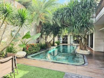 4 Bedroom Villa in Kerobokan, Min. 5years! (VLH27WU)