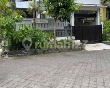 For Sale House In Pecatu Graha And Down The Price !!