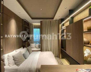 Antasari Place Type Studio Apartemen New Project