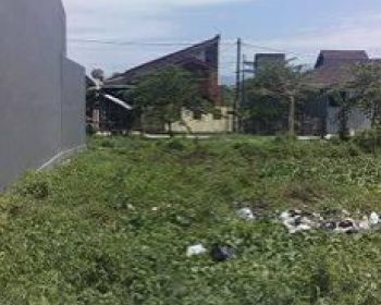 tanah kavling di ciganitri bandung