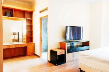 Jual Rumah di Villa Kebagusan Asri, Jakarta Selatan SHM