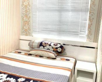 Apartement Gunawangsa Merr Full Furnish Interioran