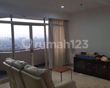 Dijual Apartement 3 Kamar Tidur, Unit Terbatas