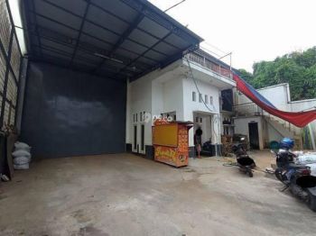 Sale Gudang: Gudang Caringin