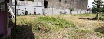 Jual Tanah 1987 m² di Jalan pungkur SHM