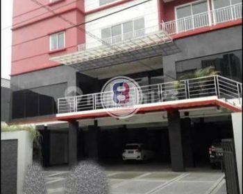 Dijual Gedung Dan Apartemen di Pancoran Jakarta Selatan