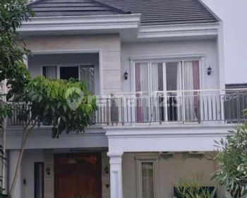 Cepat Rumah Minimalis Bagus Di Tiara Asri Residence