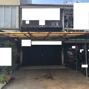 SS2608- Dijual Cepat !! Ruko Lokasi OK di Kelapa Hybrida Raya , Nego