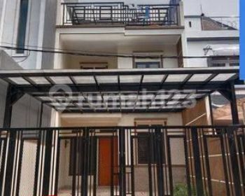 Cuma Ini Rumah Baru 3 Lt Di Salendro Bandung 296M8