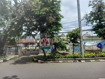 Kavling Bonus Rumah Strategis Jl Paledang Bogor (R)