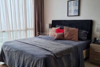 Apartement U Residences Karawaci 1 BR Furnished Bagus 17.24
