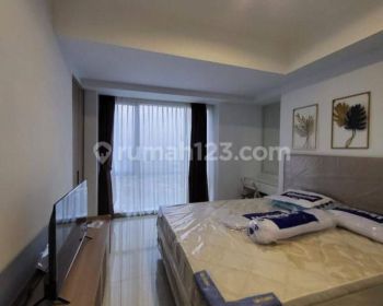 Di Sewakan Apartment The Mansion Kemayoran