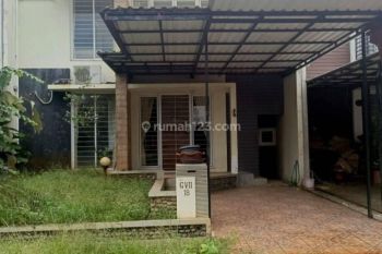 Rumah Furnish Harrysailan