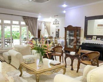 2 Miliar di Bwah Njop Rumah Mewah Dlm Kom Ampera Jaksel