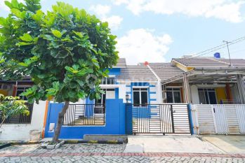 Villa Bogor Indah 6 Luas Tanah 84 Cicilan 4 Jutaan