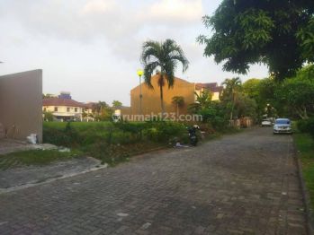 Jual peroperty kapling LiPo Karawaci