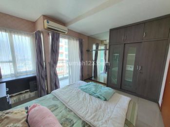 Sewa Apartemen Thamrin Residence 1 Bedroom Lantai Tinggi Furnished