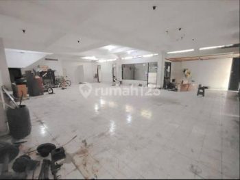 Dijual Cepat (BU) Ruko Maindroad Ciateul lokasi strategis