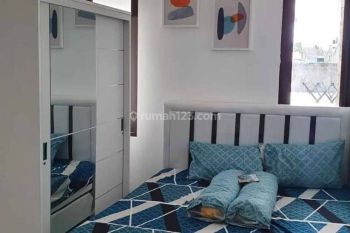 RUMAH MINIMALIS FULL FURNISHED TERS.BUAH BATU (FH)
