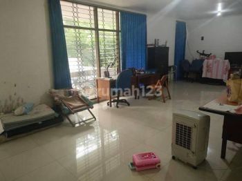 Ruko SHM 2 Lantai di M Ramdhan Bandung