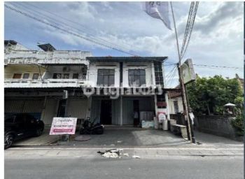 RUKO GANDENG 2 LANTAI AREA TUKAD BALIAN