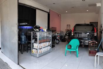 Ruko Dijual Taman Kopo Indah Bandung
