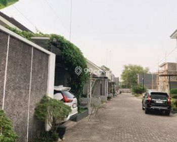 Sisa 1 unit Aja Rumah Minimalis 1 Lantai deket Kota Kediri