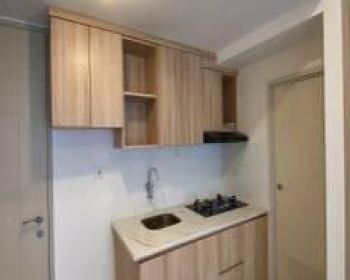 Tokyoriverside PIK 2 , 2 BR, Full Furnished Tokyo Riverside Pik 2