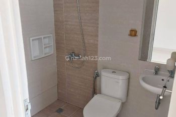 Disewakan rumah di cluster Vasana 2 lantai lebar 6x18 ada AC dan pintu kawat di