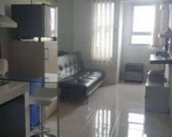 Dijual Apartemen Puncak Kertajaya Full Furnish dekat ITS