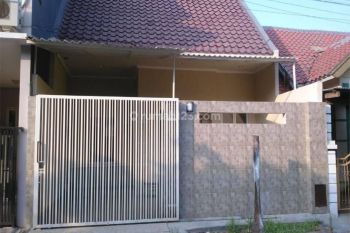 Rumah Sidoarjo Pondok Mutiara (AP)