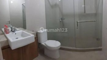 Apartemen Tengah Kota, Full Furnish, Siap Huni di Apartemen Landmark