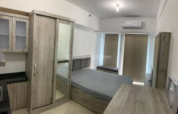 Disewakan apartement Anderson studio furnish lantai 7 pool