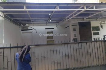 Rumah Bagus di Tebet Jakarta Selatan, Jakarta Selatan