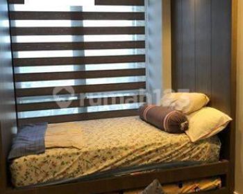 Dijual Apartemen Yukata Suites Alam Sutera 2 Bedroom