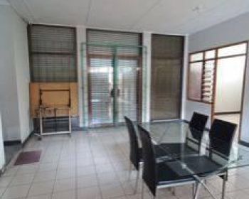 Ruang Usaha Strategis Ciumbuleuit 300 m²