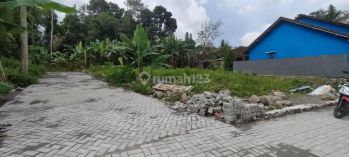 Tanah Kavling Dekat Kampus Uii Di Jalan Kaliurang Km13 Candirejo Ngaglik Sleman