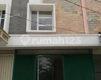 *Dijual Ruko di Grand Mahkota 1, Babelan, Bekasi*