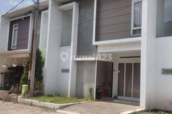 Dijual Rumah Di Nuansa Indah Buah Batu Bandung