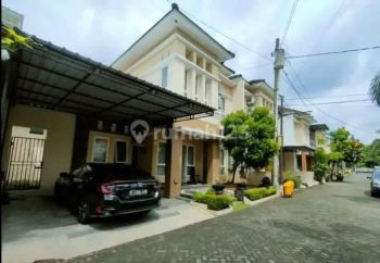 Rumah Disewakan Dalam Perum 4 Kamar Tidur Jalan Kaliurang Dekat Ke Kampus Ugm