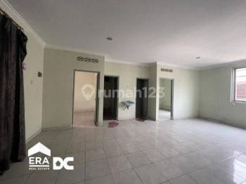 Rumah Cocok Untuk Usaha Dekat Jalan Mataram Karangwulan Semarang