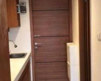 Disewakan Rumah di Beverly Dago, Bandung