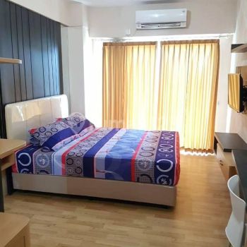 Apartemen Puncak Bukit Golf Surabaya Harga Murah 1rik.ya41