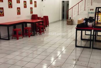 Ruko Strategis di Sayap Sukajadi Lokasi Strategis